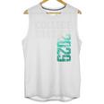 College Grad Class Of 2029 Graduation Unisex Tank Top