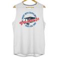 College University School Graduation Debt Loan Unisex Tank Top