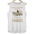 Country Please Be Patient With Me I'm From The 1900s Vintage Premium Tri-Blend Unisex Tank Top Country Please Be Patient With Me I'm From The 1900s Vintage Premium Tri-Blend Unisex Tank Top