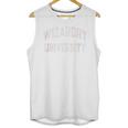 Crazy Antisocial WIZARDRY UNIVERSITY Introvert Don't Call Me Unisex Tank Top Crazy Antisocial WIZARDRY UNIVERSITY Introvert Don't Call Me Unisex Tank Top