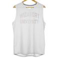 Crazy Antisocial WIZARDRY UNIVERSITY Introvert Don't Call Me Unisex Tank Top Crazy Antisocial WIZARDRY UNIVERSITY Introvert Don't Call Me Unisex Tank Top