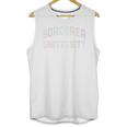 Crazy Sarcastic SORCERER UNIVERSITY Introvert Anti Social Unisex Tank Top Crazy Sarcastic SORCERER UNIVERSITY Introvert Anti Social Unisex Tank Top