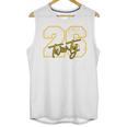 Criminal Justice Graduate Graduated Class Of 2026 Graduation Premium Unisex Tank Top
