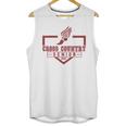 Cross Country Senior Night Senior 2025 Graduation Party 47 Unisex Tank Top