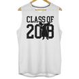 Dabbing Graduation Shirt Class Of 2018 Unisex Tank Top