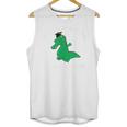 Dabbing Later Gator Graduation Class Of 2018 T-Shirt Unisex Tank Top