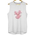 Most Days I Just Wanna Be An Axolotl Salamander Introvert Unisex Tank Top