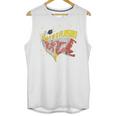 DC Comics The Flash Graduation Did It In A Flash Unisex Tank Top