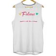 Dental Hygienist Graduation Future Dental Hygienist Unisex Tank Top
