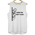 Dental Hygienist Hygiene School Squad RDH Graduation Unisex Tank Top