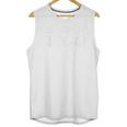 Distressed Graduation Class Of 2030 Unisex Tank Top