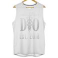 Doctor Graduation Shirt Tshirt Tee For Medical Students Unisex Tank Top