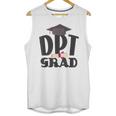 Doctor Of Physical Therapy DPT Graduation Therapist Unisex Tank Top
