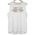 Doctor Of Physical Therapy DPT Student Graduation Unisex Tank Top