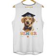 Dog Class Of 2024 Graduation Senior 2024 Men Women Girls Kids Unisex Tank Top