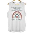 DVM Doctor Veterinary Medicine Veterinarian Graduation 2021 Unisex Tank Top