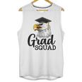 Eagle Grad Squad Class Of 2019 Graduation Unisex Tank Top