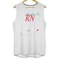 Earned It Nurse Graduation 2025 Nursing Grad Student RN LPN Unisex Tank Top