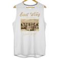 East Wing Never Forget American Vintage Nostalgia Premium Tri-Blend Unisex Tank Top East Wing Never Forget American Vintage Nostalgia Premium Tri-Blend Unisex Tank Top