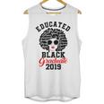 Educated Graduate 2019 Graduation CuteShirt Unisex Tank Top