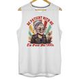 Elder Emo Grandma Nana Be Patient With Me I'm From The 1900s Unisex Tank Top Elder Emo Grandma Nana Be Patient With Me I'm From The 1900s Unisex Tank Top