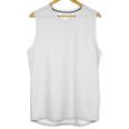 Elder Millennial Retro 90s Nostalgia Premium Tri-Blend Unisex Tank Top