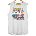 Elementary School End Of Year Graduation Middle Unisex Tank Top