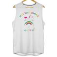 End Of Year Teacher Last Day Of School Graduation Unisex Tank Top