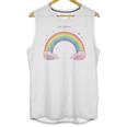 Ew People Antisocial Introvert Kawaii Sarcastic Unisex Tank Top