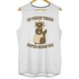 Ew People Ferret Saying Mask Introvert Ferrets Unisex Tank Top Ew People Ferret Saying Mask Introvert Ferrets Unisex Tank Top