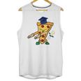 Flossing Pizza Dairy OIT For Dairy OIT Graduation Unisex Tank Top