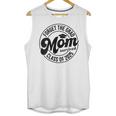 Forget The Grad Mom Survived Class Of 2025 Graduation 2025 Unisex Tank Top