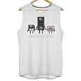 Never Forget Retro Nostalgia Tapes Throwback 80s Premium Tri-Blend Unisex Tank Top Never Forget Retro Nostalgia Tapes Throwback 80s Premium Tri-Blend Unisex Tank Top