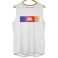 Frank Rapper Nostalgia Alternative R&B Mixtape Ocean Ultra Premium Tri-Blend Unisex Tank Top