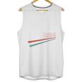Freeze Tag 90s Nostalgia Premium Tri-Blend Unisex Tank Top
