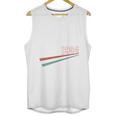 Freeze Tag 90s Nostalgia Unisex Tank Top