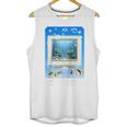 Frutiger Aero Aesthetic Tech Computer Aquarium Tarot Card Raglan Baseball Tee Unisex Tank Top Frutiger Aero Aesthetic Tech Computer Aquarium Tarot Card Raglan Baseball Tee Unisex Tank Top
