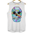 Frutiger Aero Aesthetic Tech Skull Computer Fishes Raglan Baseball Tee Unisex Tank Top Frutiger Aero Aesthetic Tech Skull Computer Fishes Raglan Baseball Tee Unisex Tank Top