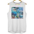 Frutiger Aero Retro Vibes Unisex Tank Top