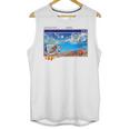 Frutiger Aero Y2k 2000s Unisex Tank Top