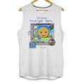 Frutiger Aero Y2K Meme Graphic 2000s Nostalgia Premium Unisex Tank Top Frutiger Aero Y2K Meme Graphic 2000s Nostalgia Premium Unisex Tank Top
