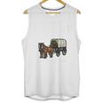 Funny Please Be Patient With Me I'm From The 1900s Premium Unisex Tank Top
