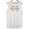 Future Physician Assistant Student Doctor Graduation Unisex Tank Top