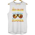 Goodbye 3rd Grade Graduation To 4th Grade First Summer Beach Unisex Tank Top