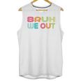 Goodbye Kindergarten Hello 1st Grade Kindergarten Graduation Premium Unisex Tank Top