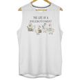 Goose Phlebotomy Technician Graduation Lab Week 2026 Unisex Tank Top