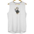 Goose Silly Lawyer Law School Graduation Future Lawyer Unisex Tank Top
