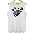 GRADUATION 2018 I AM OUTTA HERE SCHOOL MOVING UP GIFT SHIRT Unisex Tank Top