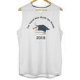 Graduation 2018 The Tassel Was Worth The Hassle Unisex Tank Top