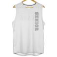 Graduation 2020 Class Of 2020 Senior Unisex Tank Top